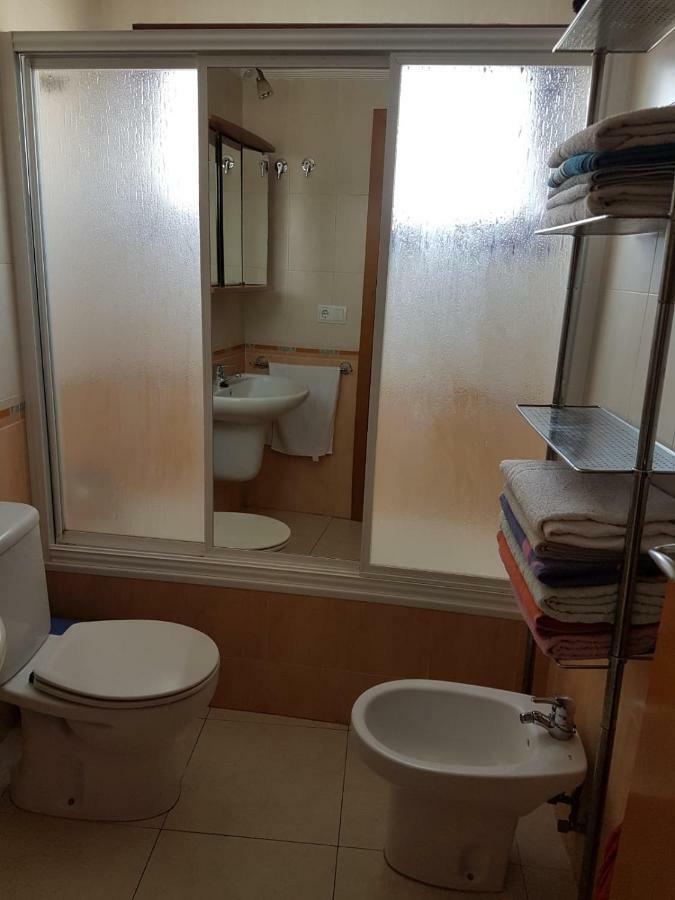 Apartamento Torremar Appartement *
