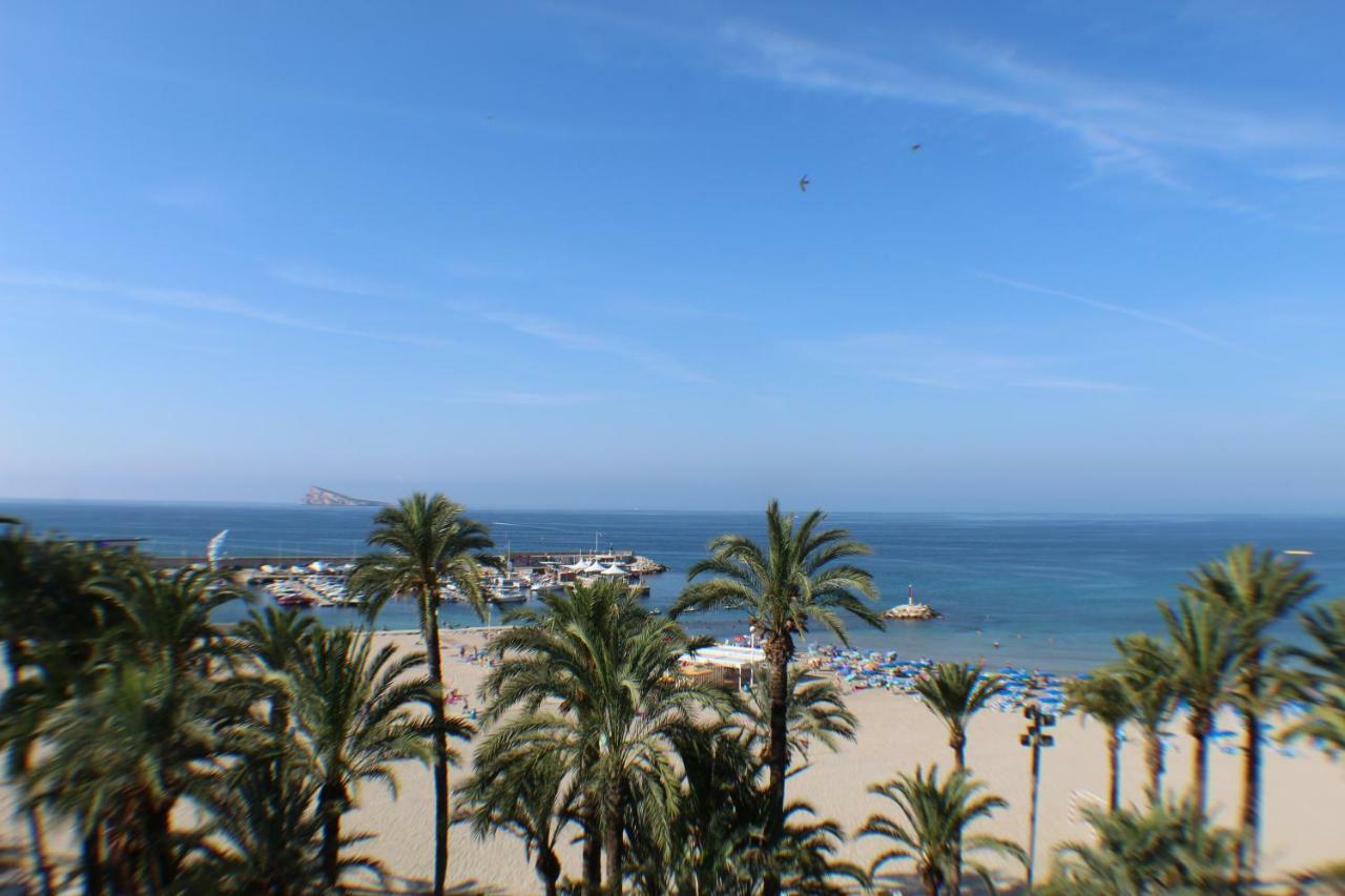 Appartement Apartamento Torremar Benidorm
