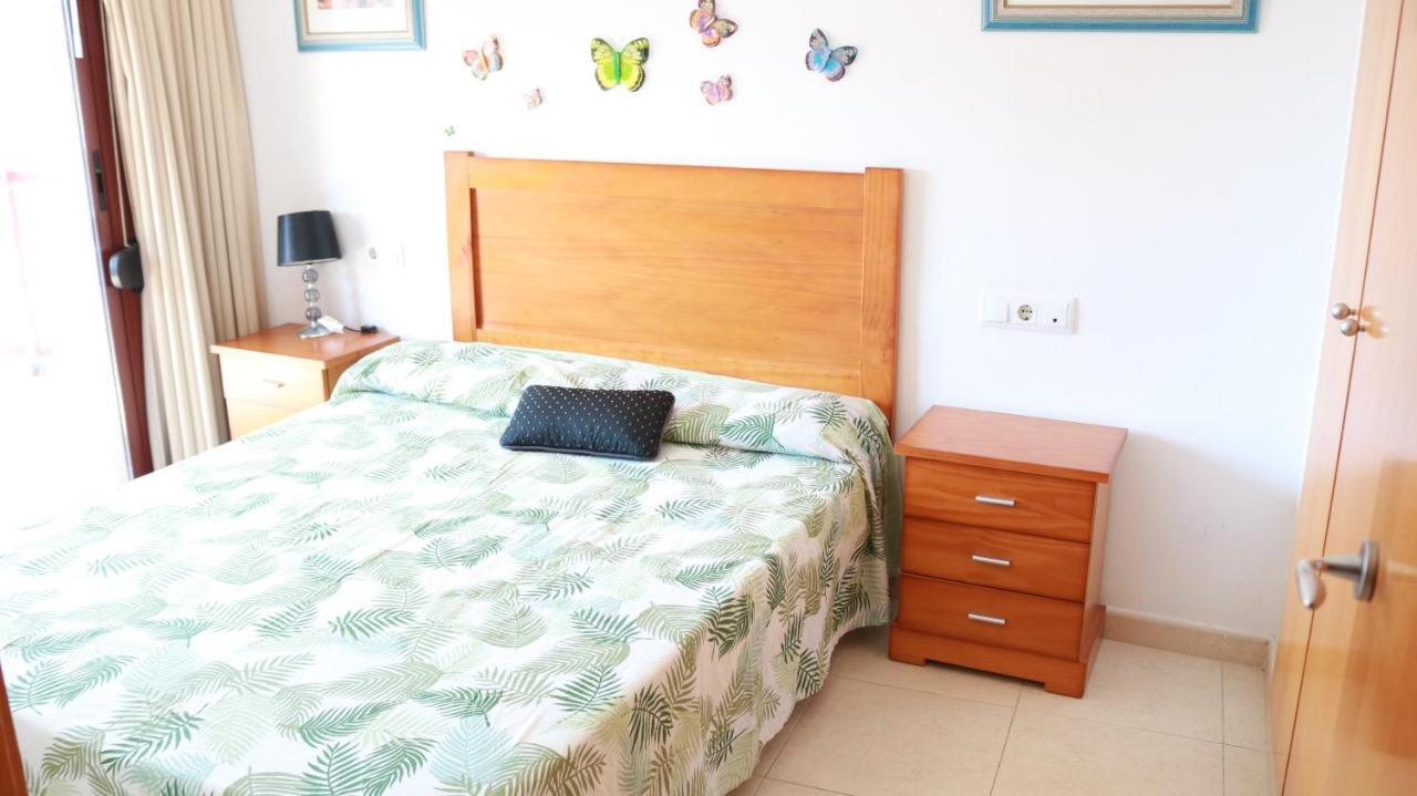 Apartamento Torremar Appartement