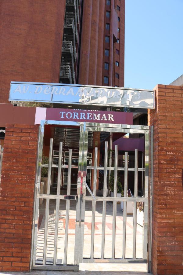 Apartamento Torremar Appartement *