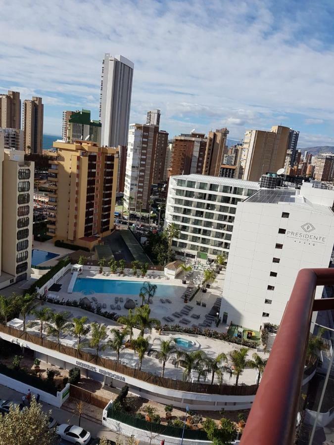 Apartment Apartamento Torremar *