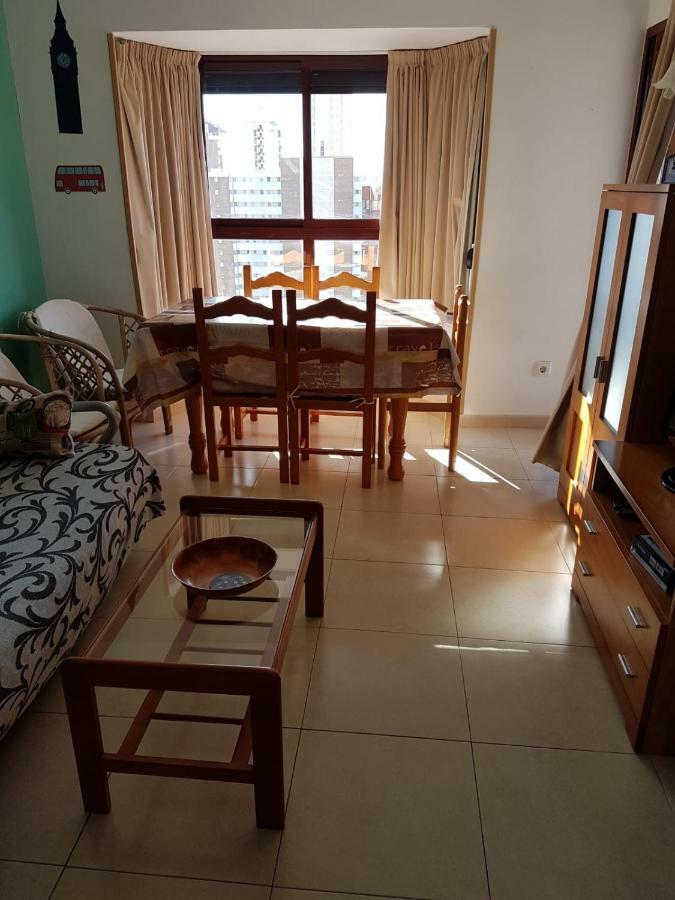Apartment Apartamento Torremar