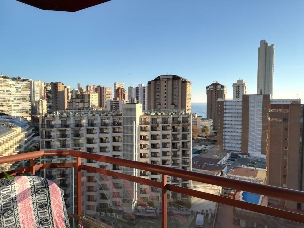 Apartamento Torremar Apartment